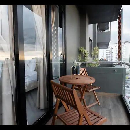 Torre Rialto Apartment Santiago De Los Caballeros Exterior foto